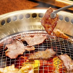 飛騨牛焼肉 武蔵の写真