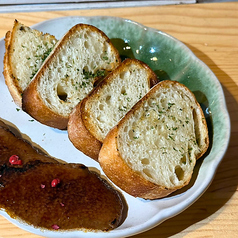 自家製鶏レバーのパテ