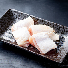 道産鶏もも(塩・タレ)