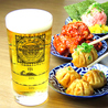 個室　食べ放題＆飲み放題　食べ飲み放題2500円　大衆酒泉テルマエ所沢泉のおすすめポイント3