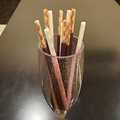 料理メニュー写真&nbsp;ポッキー