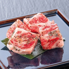 国産牛ペッパーカルビ