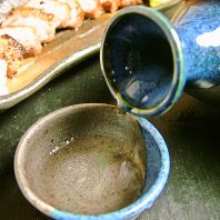 「しろや」常連の愉しみ方