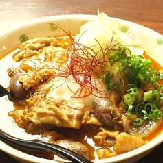 地鶏炭火焼 沖縄和顔のおすすめ料理3
