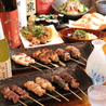 A5和牛肉寿司食べ放題 肉寿司&焼き鳥 シュンカ 川崎店のおすすめポイント3