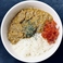 羊肉curry