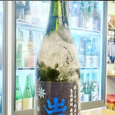 カミヤ酒場のおすすめ料理3