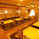 寿司居酒屋 や台ずし 横川町の雰囲気3