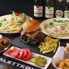 GALETTE BURGER'S