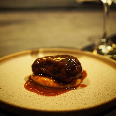 サケトメシ〆〆 しめしめのコース写真