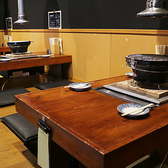 炭火焼肉 犇三昧 桜川本店の雰囲気2