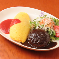 日本橋三代目たいめいけん ミナモア広島店の特集写真