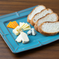 料理メニュー写真&nbsp;チーズの盛り合わせ
