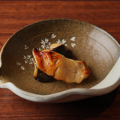 料理メニュー写真&nbsp;「旬を焼く。香りを味わう。」ひと皿に込めた和の料理たち