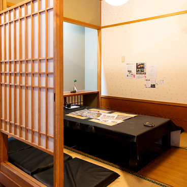 ニーニャニーニョ 桜小町 松阪店の雰囲気1