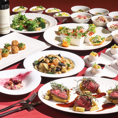 ANAクラウンプラザホテル長崎グラバーヒル Restaurant Pave パヴェのおすすめポイント1