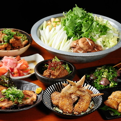 第四 喰う道 京橋店の特集写真