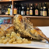 我自由家のおすすめ料理2