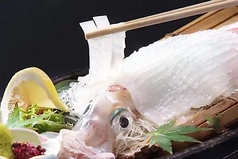 完全個室　大衆そば酒場永山　御茶ノ水店のコース写真