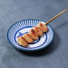 ぼんじり
