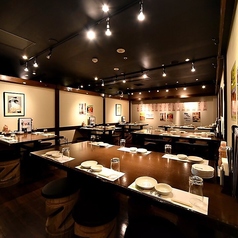 霧笛屋 八重洲口 東京グランアージュ店の特集写真