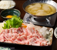 【故郷・洋野町の厳選食材】