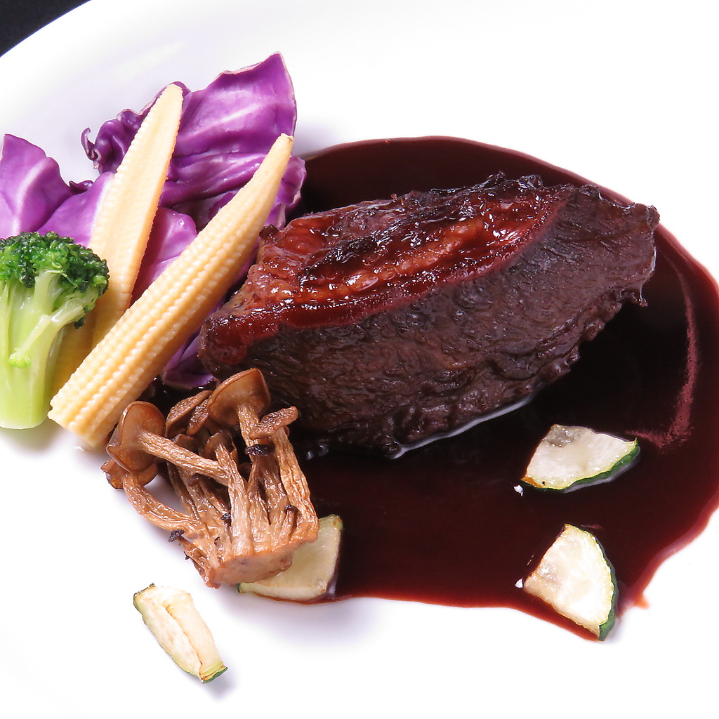 Ichiwa いちわ 天神の写真ギャラリー Isizeグルメ