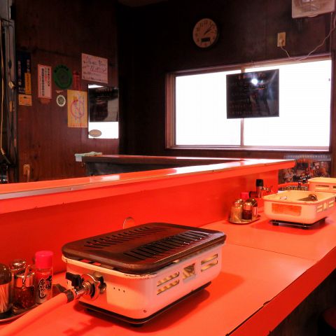 ホルモン 亀八 湘南台 焼肉 ホルモン ネット予約可 ホットペッパーグルメ