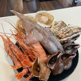 牡蠣小屋　牡蠣乃家のおすすめ料理3