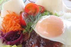 海CAFE Sea Point NIIGATAのおすすめランチ2