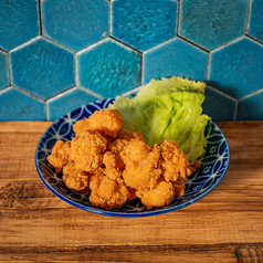 軟骨の唐揚げ
