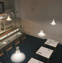 Fauteuil フォトゥイユの特集写真