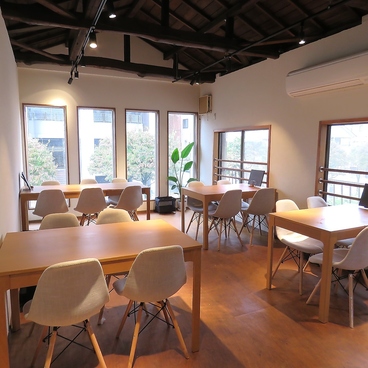 Hoshikawa FLY 星川空港の雰囲気1