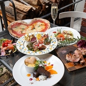 LAntica Pizzeria da Michele アンティーカ ピッツェリア ダ ミケーレ 福岡のおすすめ料理2