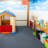 ニーニャニーニョ 桜小町 松阪店の雰囲気2