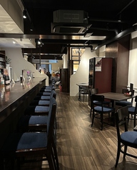 TRIVENIの雰囲気2