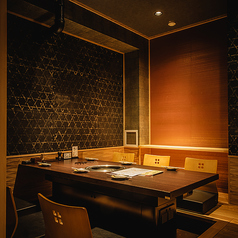 板前焼肉 一笑 江坂店のおすすめポイント1