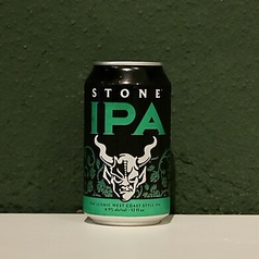 ストーンIPA