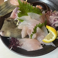 日替わりのおすすめ