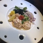 海鮮居酒屋 魚酒 みずほ台のおすすめ料理3