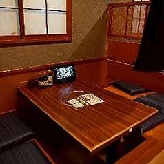 地鶏魚場 しんぞうの特集写真