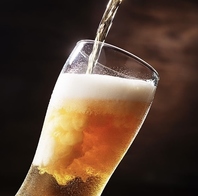 こだわりのビール！