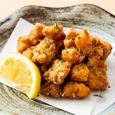 軟骨唐揚げ