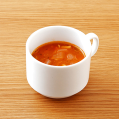 ブイヤベース(1杯)