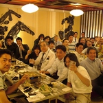 三宮 三ノ宮 居酒屋 海鮮 鍋 おでん 鰹の藁焼き 飲み放題 宴会 貸切 忘年会 送別会 歓迎会 日本酒 