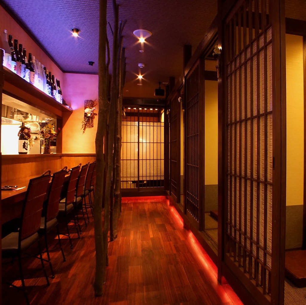 つくよみ 離れの写真ギャラリー