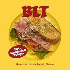 Bro Sandwich Tokyo ブロサンドイッチトーキョーのおすすめ料理2