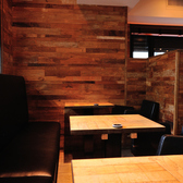 POUND HOUSE パウンドハウス 心斎橋店の雰囲気3