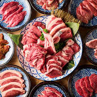 肉好き必見の炭火グルメ！