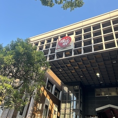 金沢おでん 地酒地魚 新近江町商店の外観2